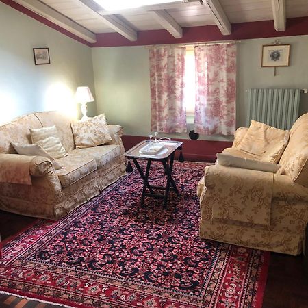 Antica Casa Fenaroli Appartement Iseo Buitenkant foto