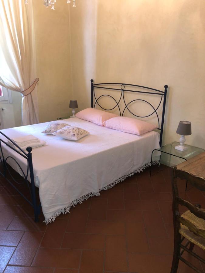 Antica Casa Fenaroli Appartement Iseo Buitenkant foto