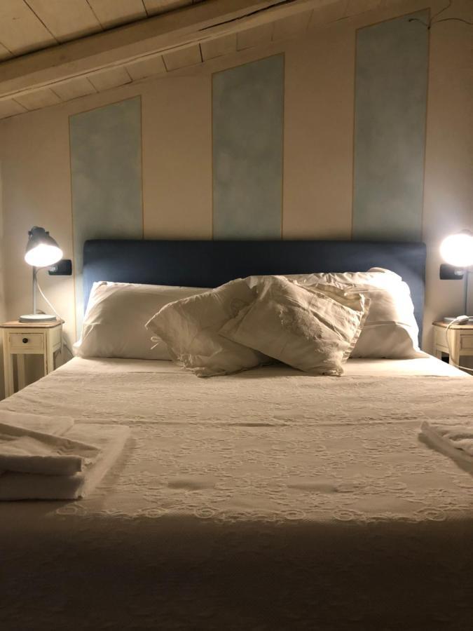 Antica Casa Fenaroli Appartement Iseo Buitenkant foto