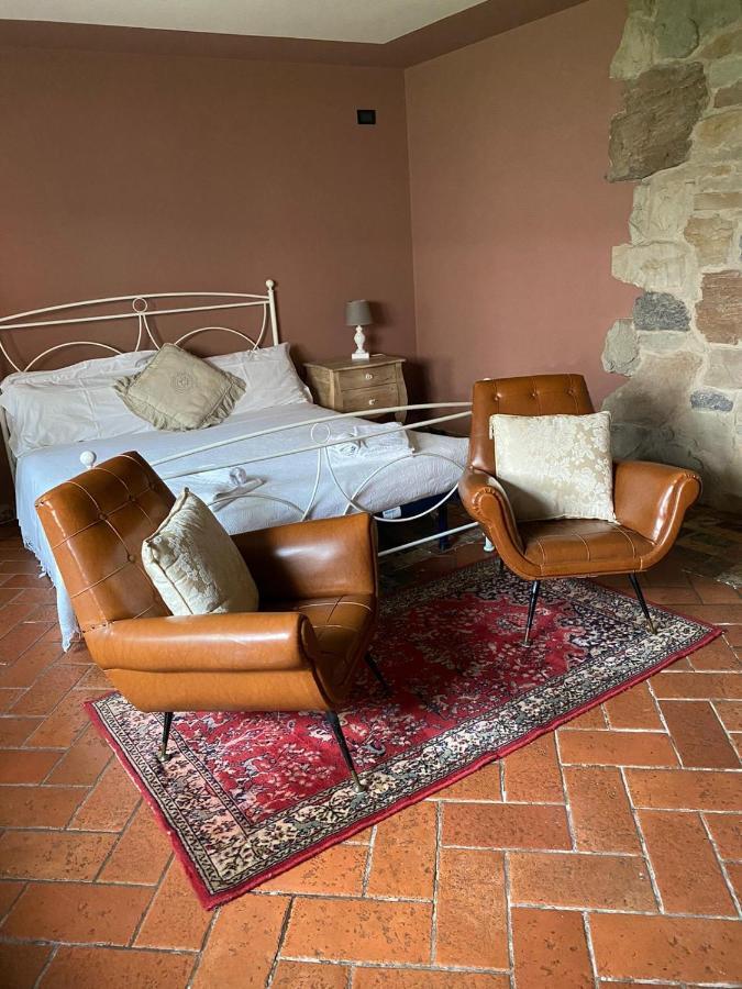 Antica Casa Fenaroli Appartement Iseo Buitenkant foto