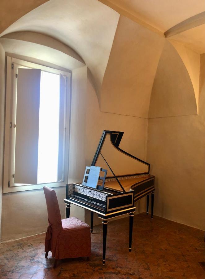 Antica Casa Fenaroli Appartement Iseo Buitenkant foto