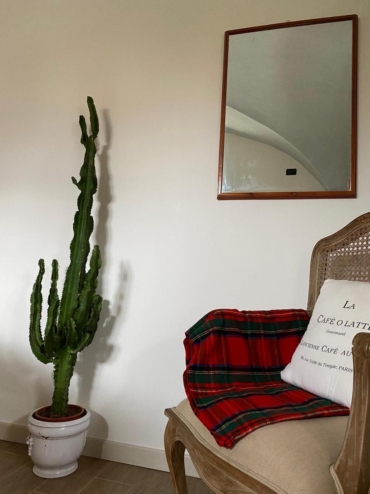 Antica Casa Fenaroli Appartement Iseo Buitenkant foto