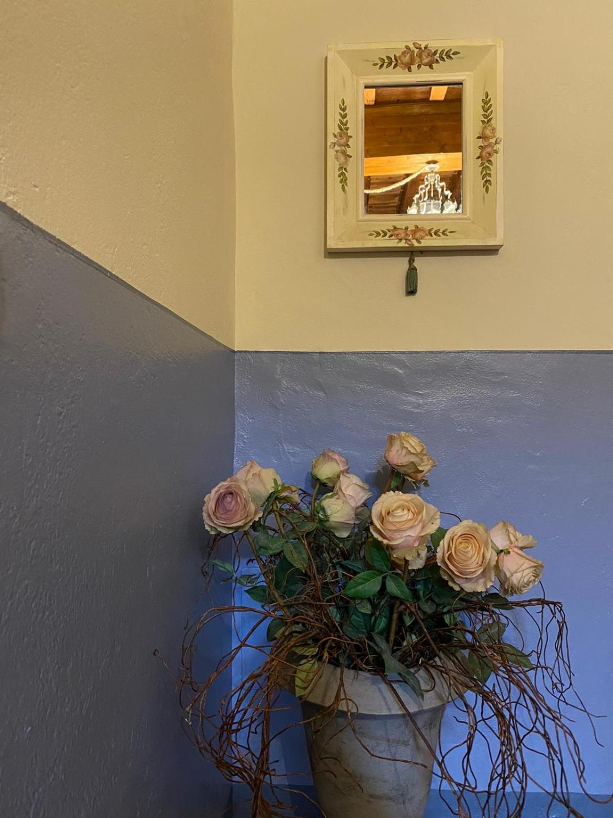 Antica Casa Fenaroli Appartement Iseo Buitenkant foto