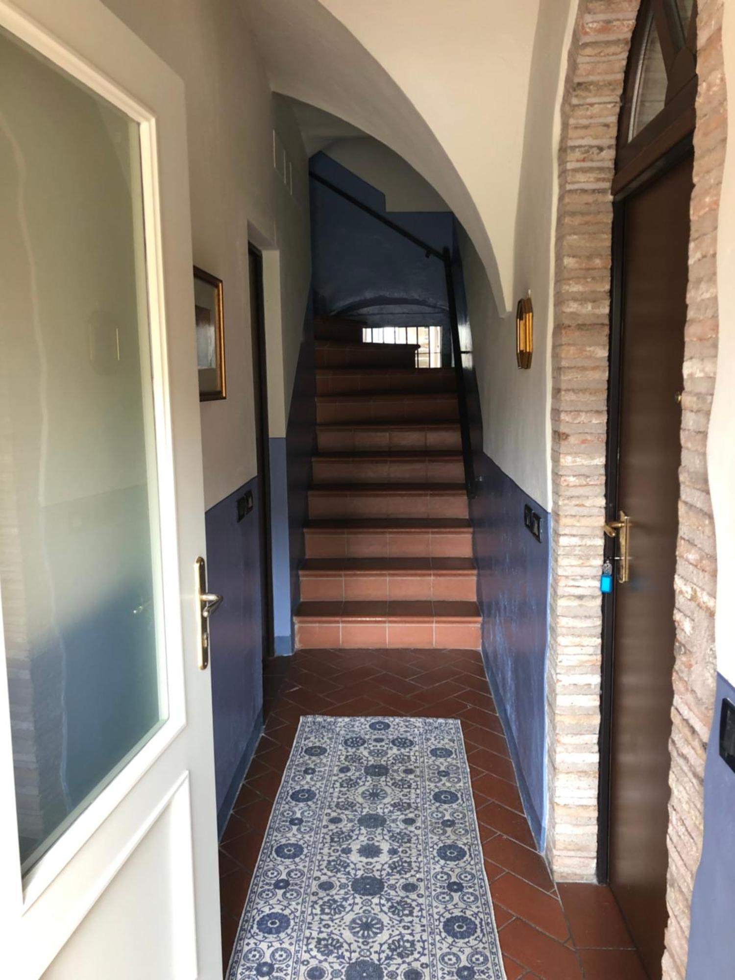 Antica Casa Fenaroli Appartement Iseo Buitenkant foto