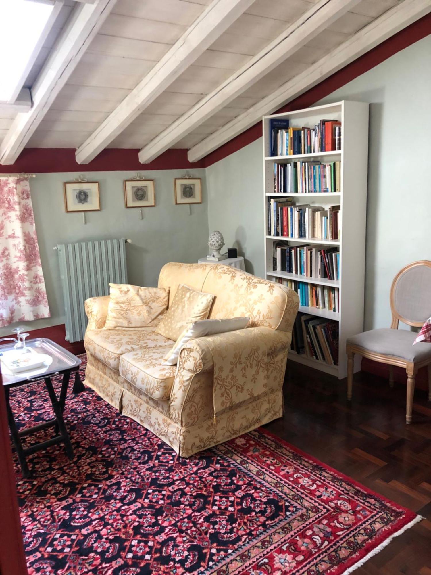 Antica Casa Fenaroli Appartement Iseo Buitenkant foto