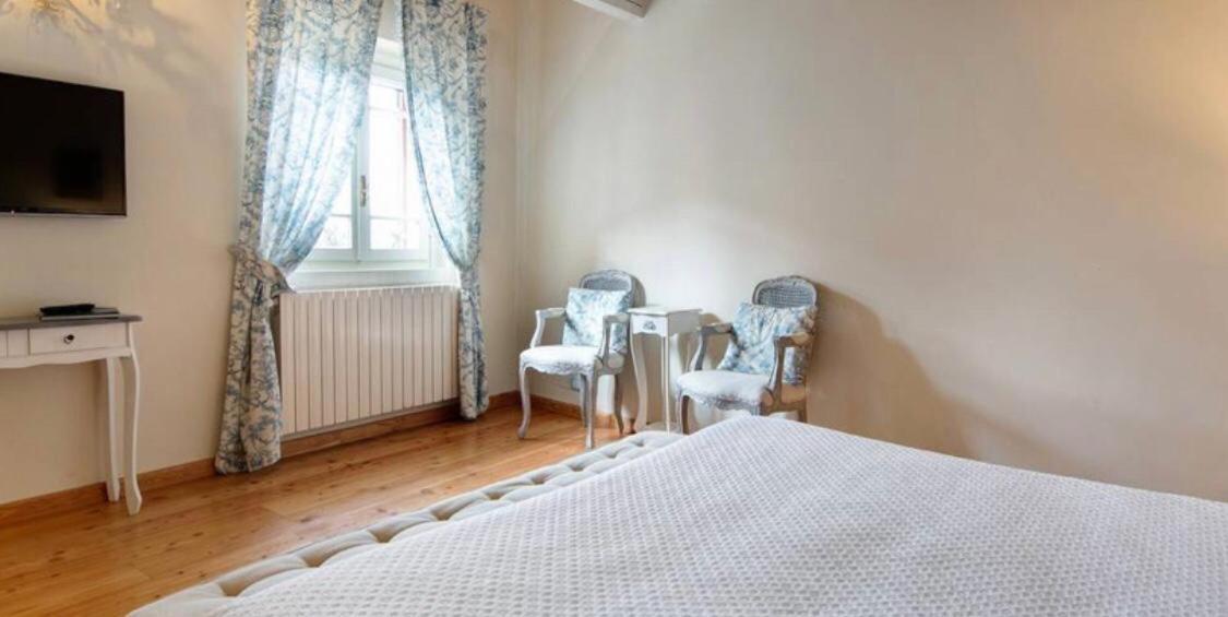 Antica Casa Fenaroli Appartement Iseo Buitenkant foto