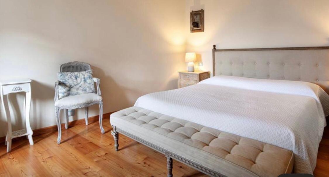 Antica Casa Fenaroli Appartement Iseo Buitenkant foto