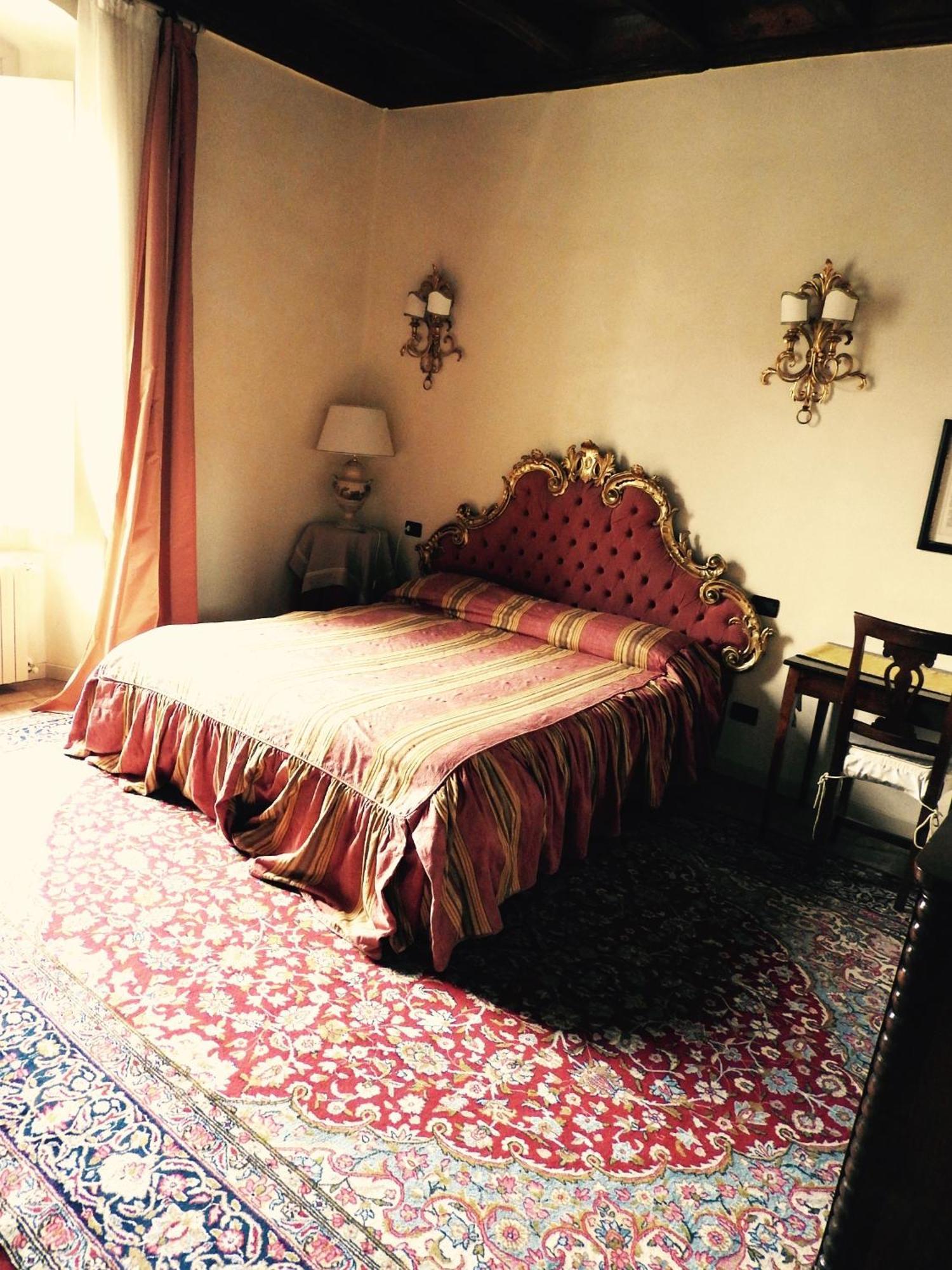 Antica Casa Fenaroli Appartement Iseo Buitenkant foto