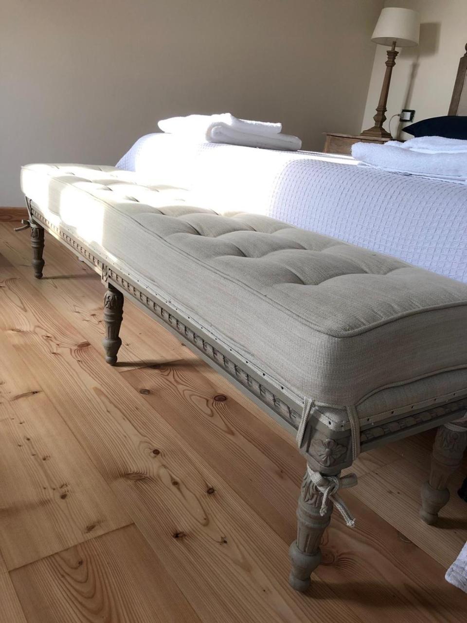 Antica Casa Fenaroli Appartement Iseo Buitenkant foto