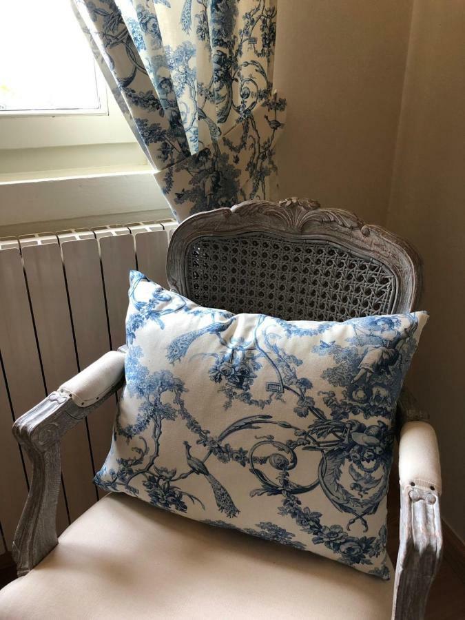 Antica Casa Fenaroli Appartement Iseo Buitenkant foto